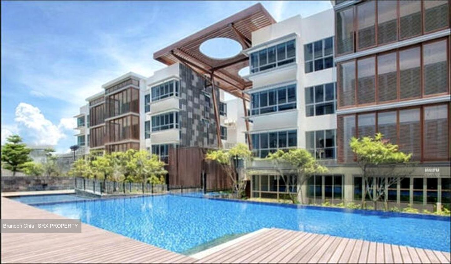 Horizon Residences (D5), Condominium #513270721